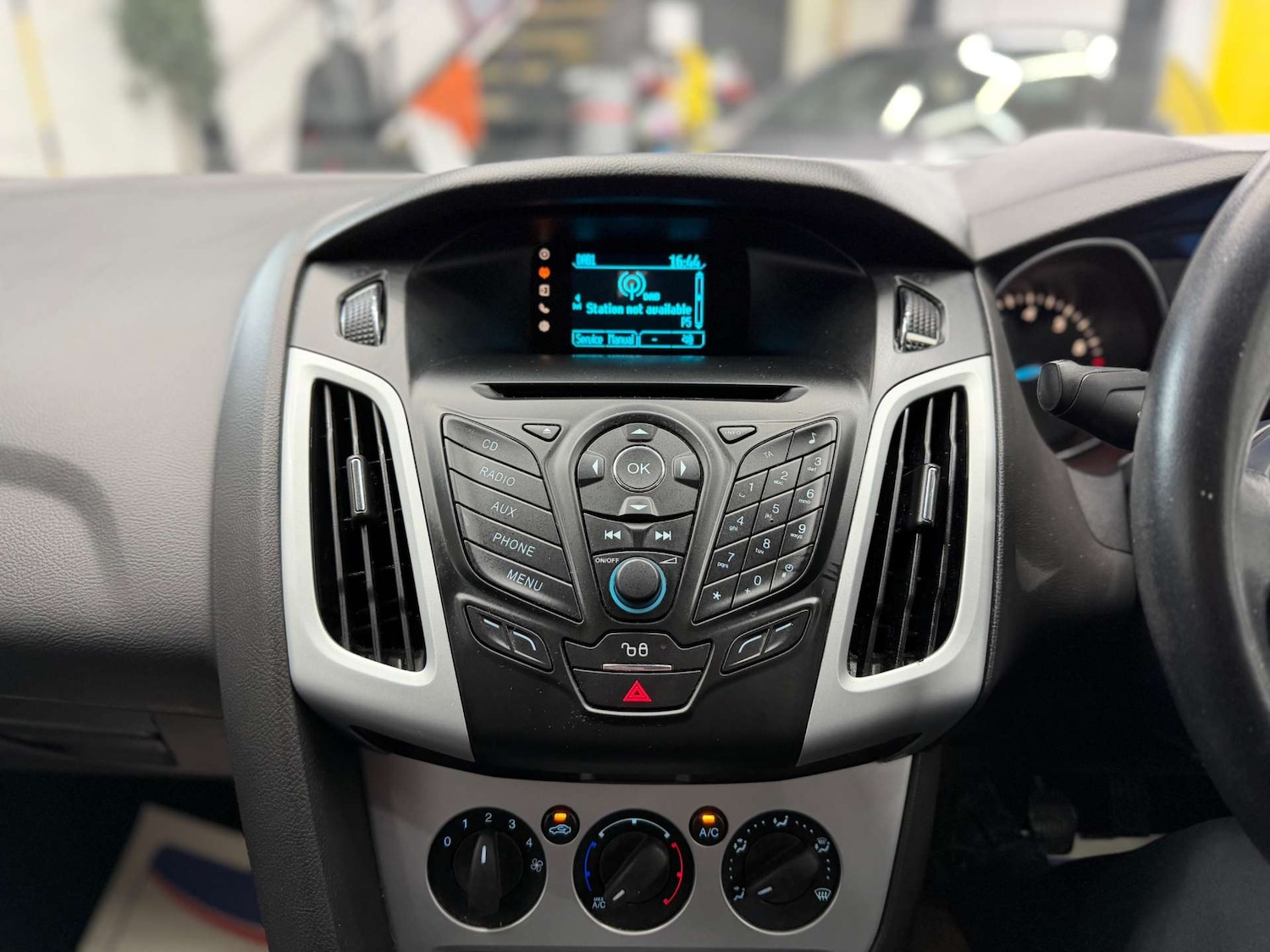 Used Ford Focus 2014 for sale - 77673734: Photo 19