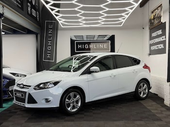 Used Ford Focus 2014 for sale - 77673734: Photo