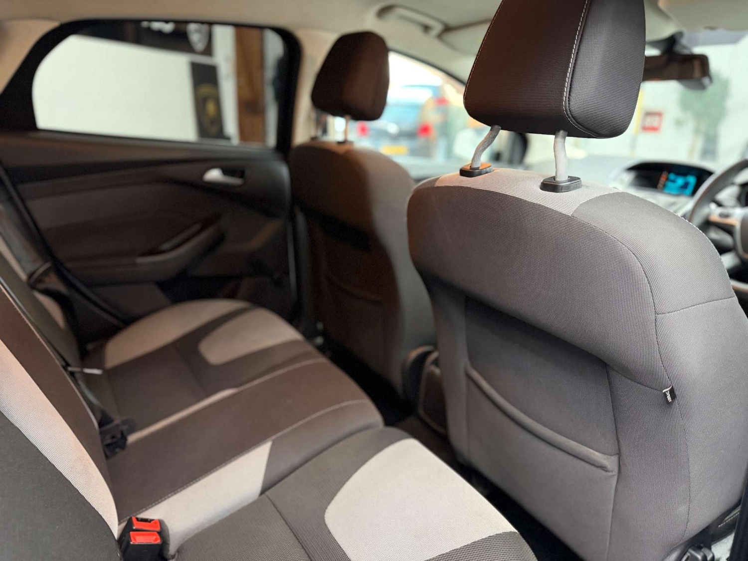 Used Ford Focus 2014 for sale - 77673734: Photo 23