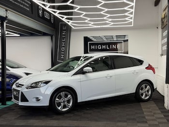 Used Ford Focus 2014 for sale - 77673734: Photo