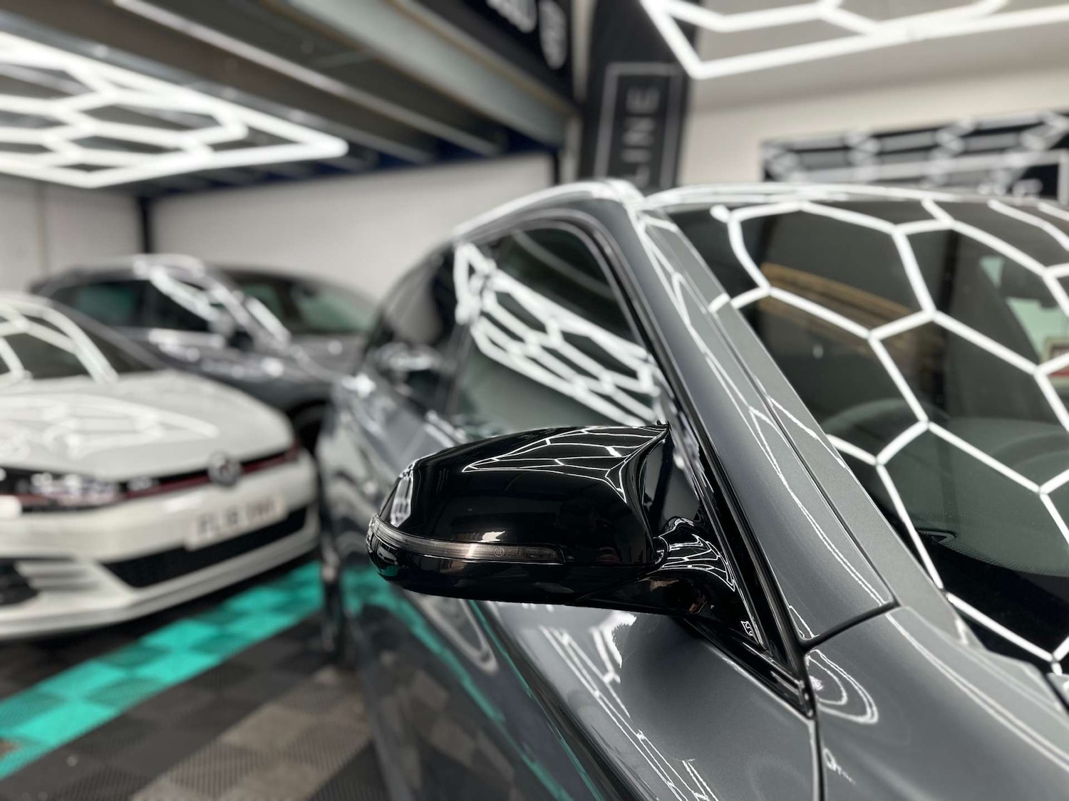 Used BMW 5 Series 2017 for sale - 76836432: Photo 14