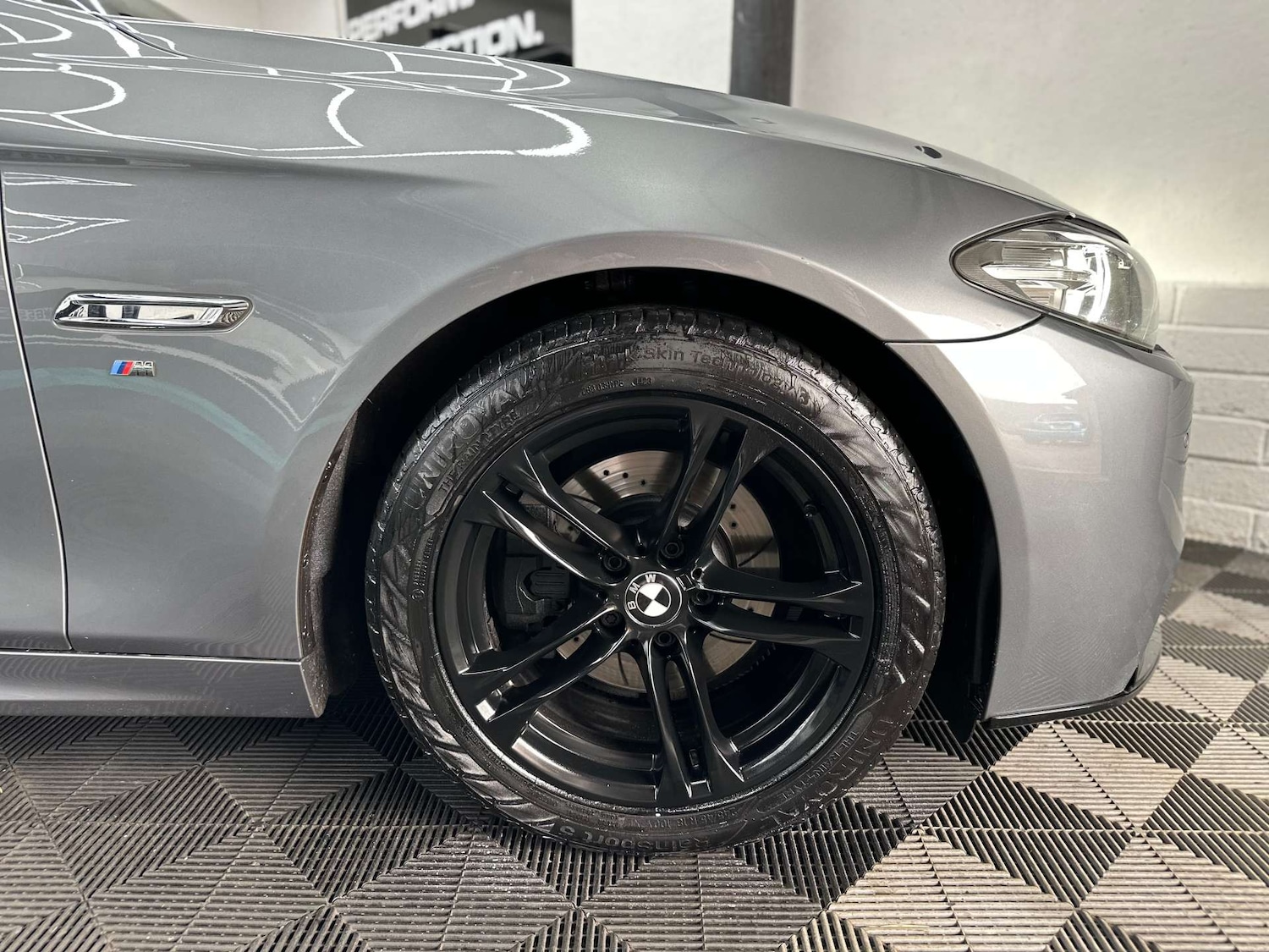 Used BMW 5 Series 2017 for sale - 76836432: Photo 15