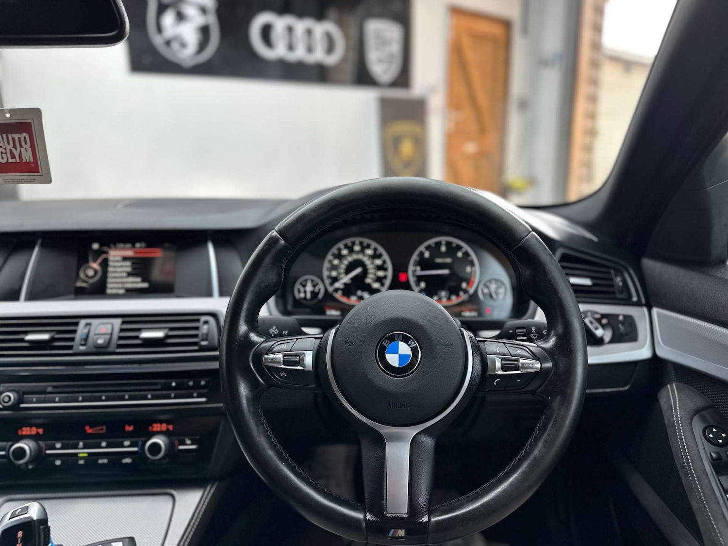 Used BMW 5 Series 2017 for sale - 76836432: Photo 19