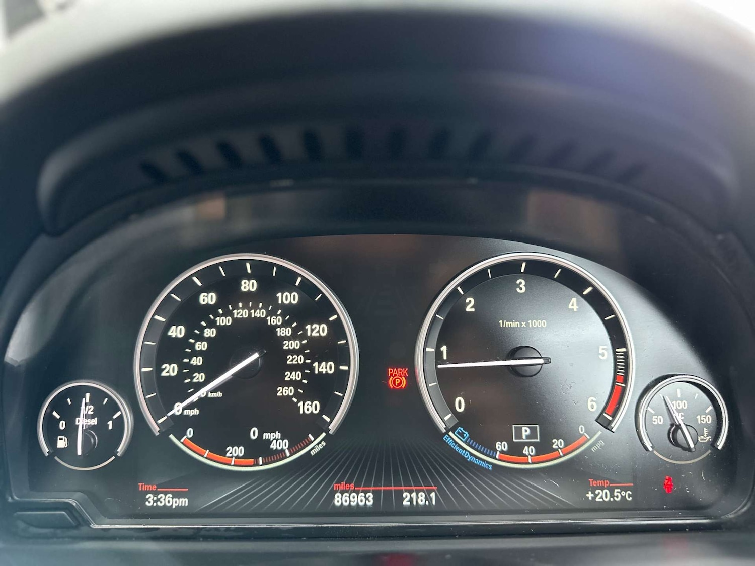 Used BMW 5 Series 2017 for sale - 76836432: Photo 20