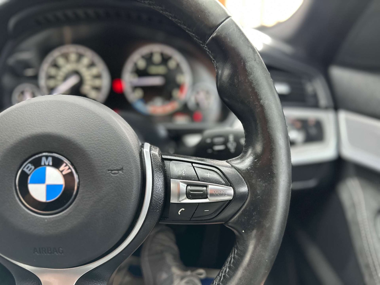 Used BMW 5 Series 2017 for sale - 76836432: Photo 22