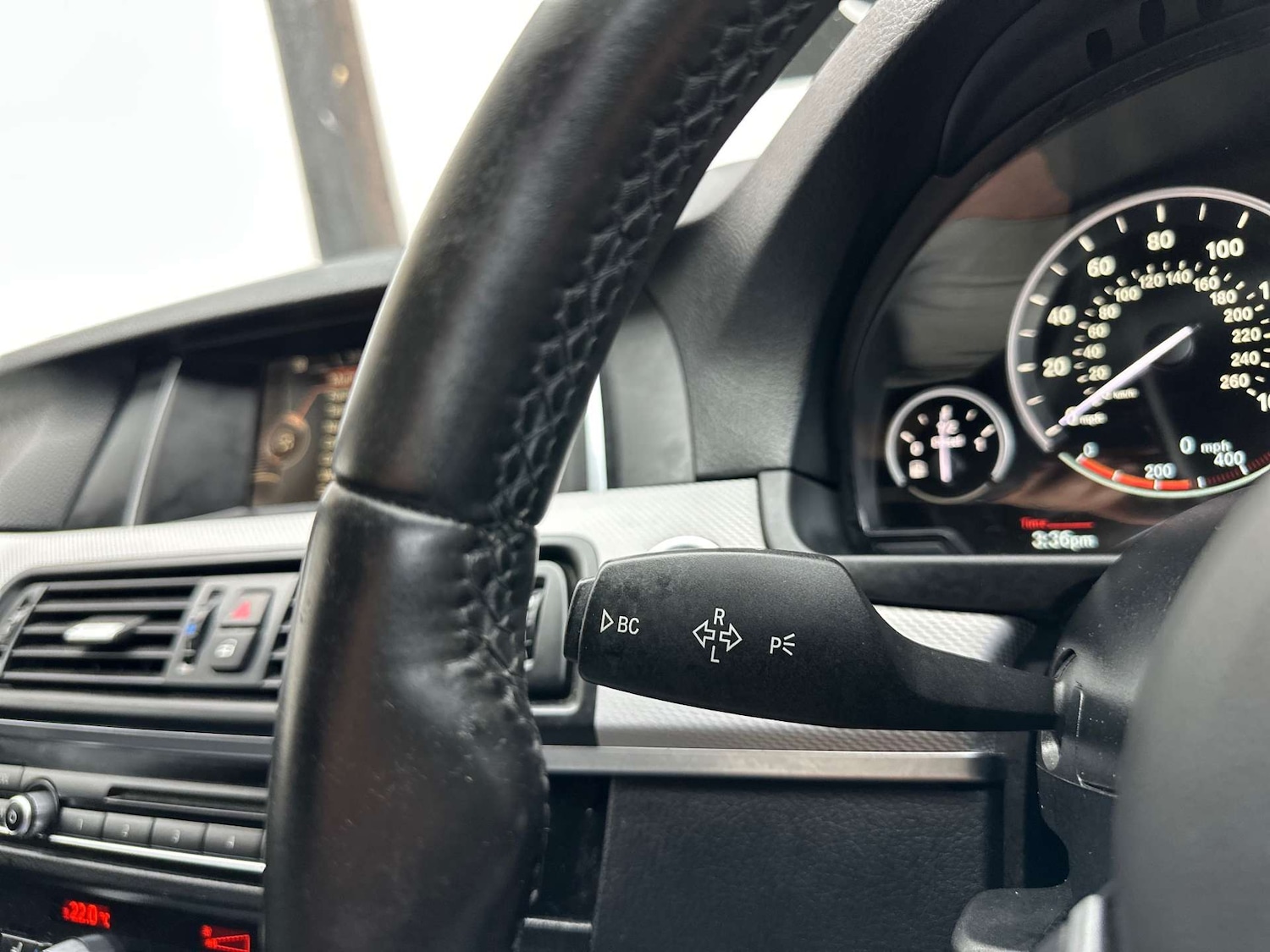 Used BMW 5 Series 2017 for sale - 76836432: Photo 23