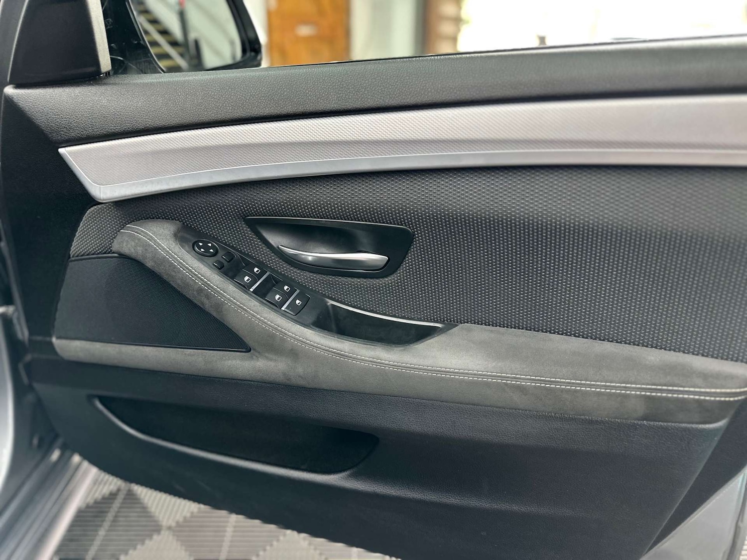 Used BMW 5 Series 2017 for sale - 76836432: Photo 24