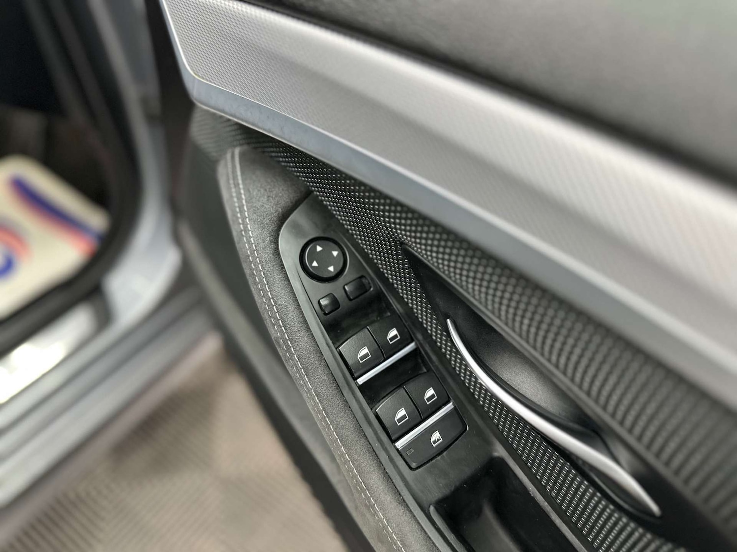 Used BMW 5 Series 2017 for sale - 76836432: Photo 25