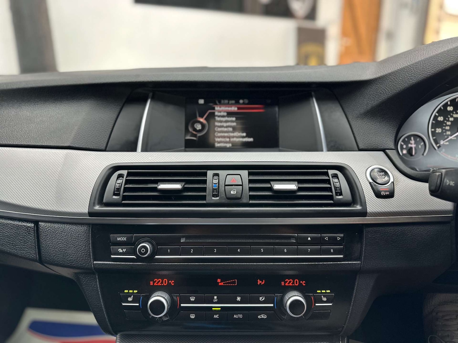 Used BMW 5 Series 2017 for sale - 76836432: Photo 26