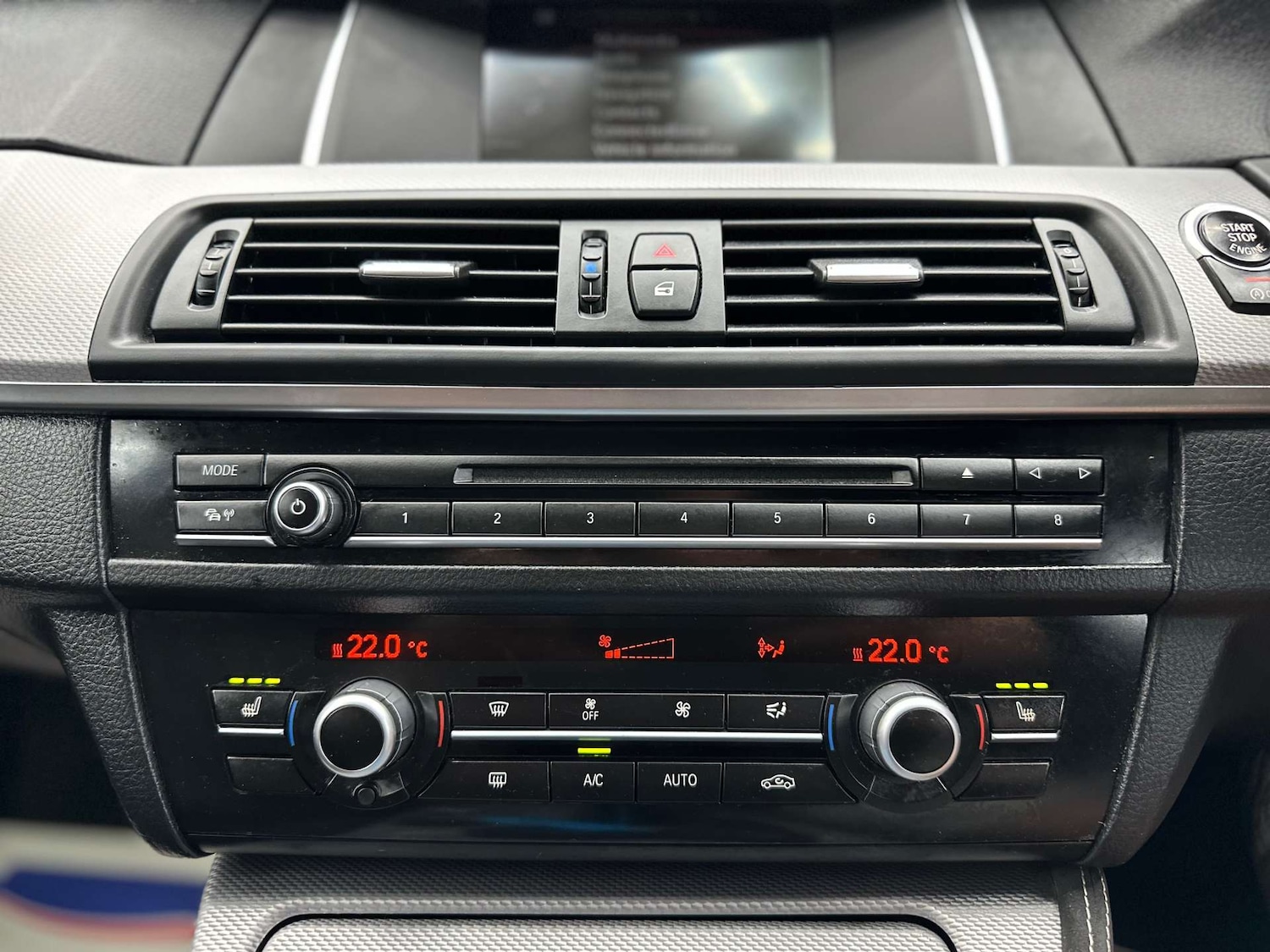 Used BMW 5 Series 2017 for sale - 76836432: Photo 28