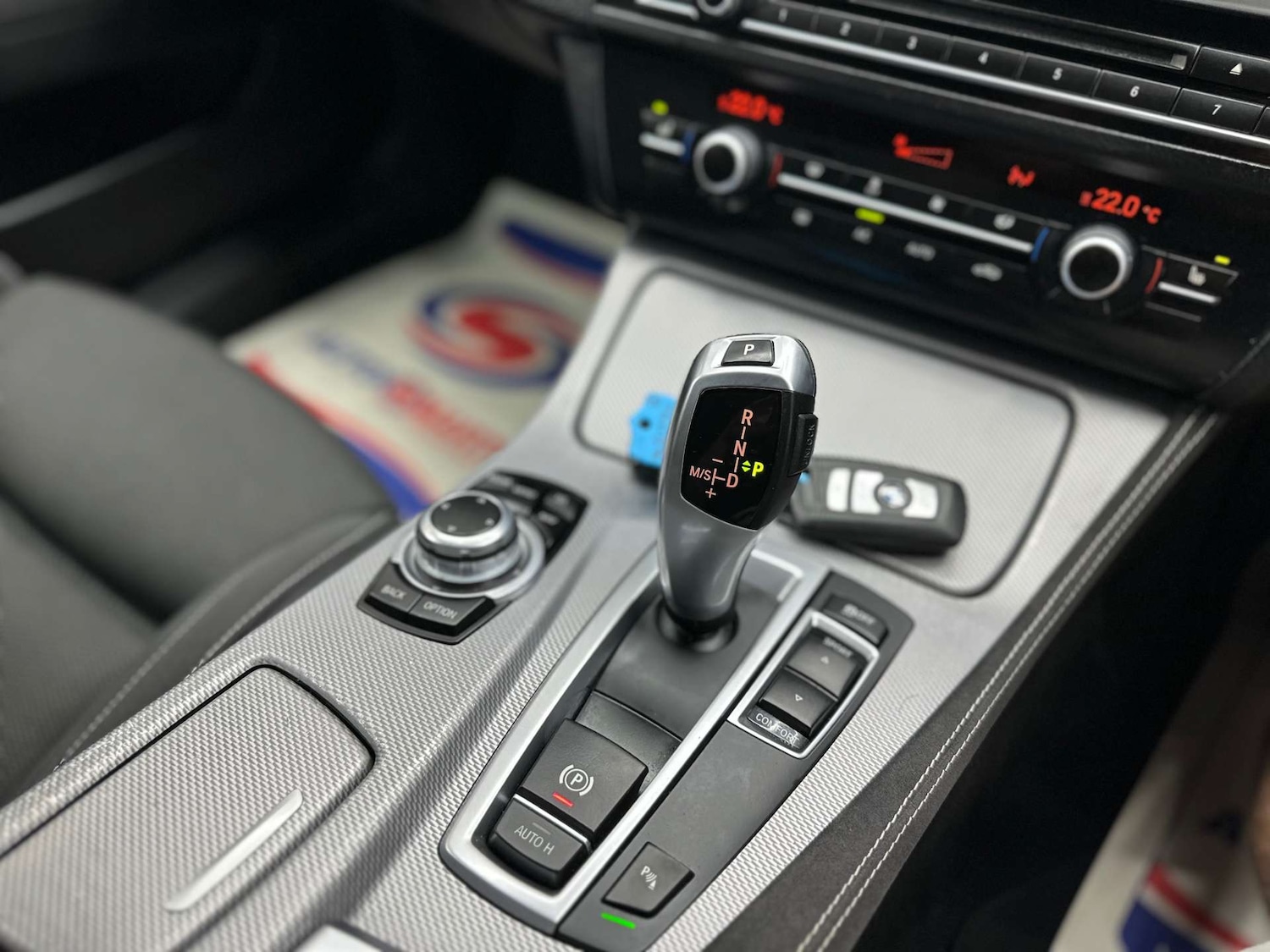 Used BMW 5 Series 2017 for sale - 76836432: Photo 29