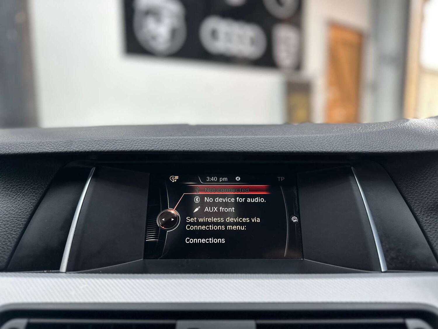 Used BMW 5 Series 2017 for sale - 76836432: Photo 34