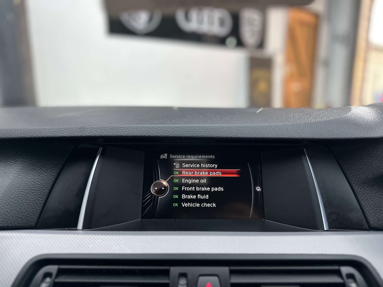 Used BMW 5 Series 2017 for sale - 76836432: Photo 36