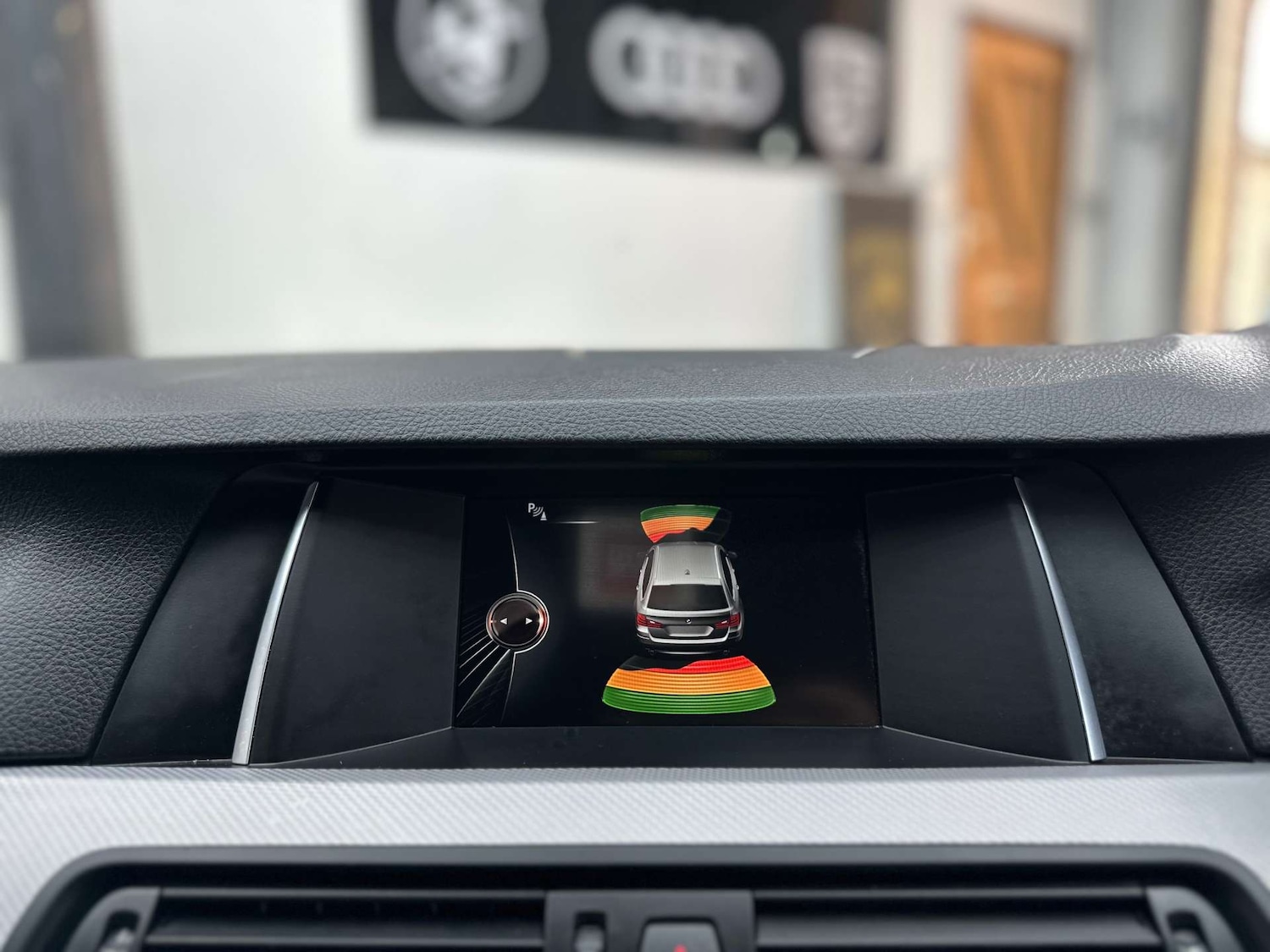 Used BMW 5 Series 2017 for sale - 76836432: Photo 38