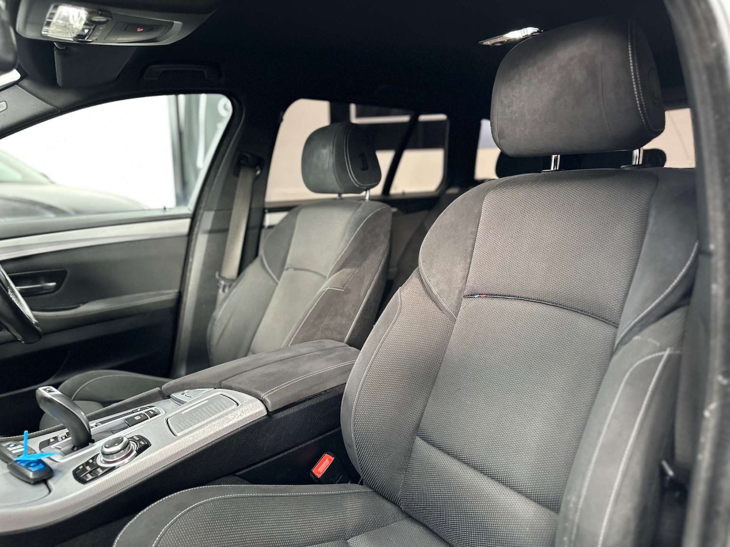 Used BMW 5 Series 2017 for sale - 76836432: Photo 41