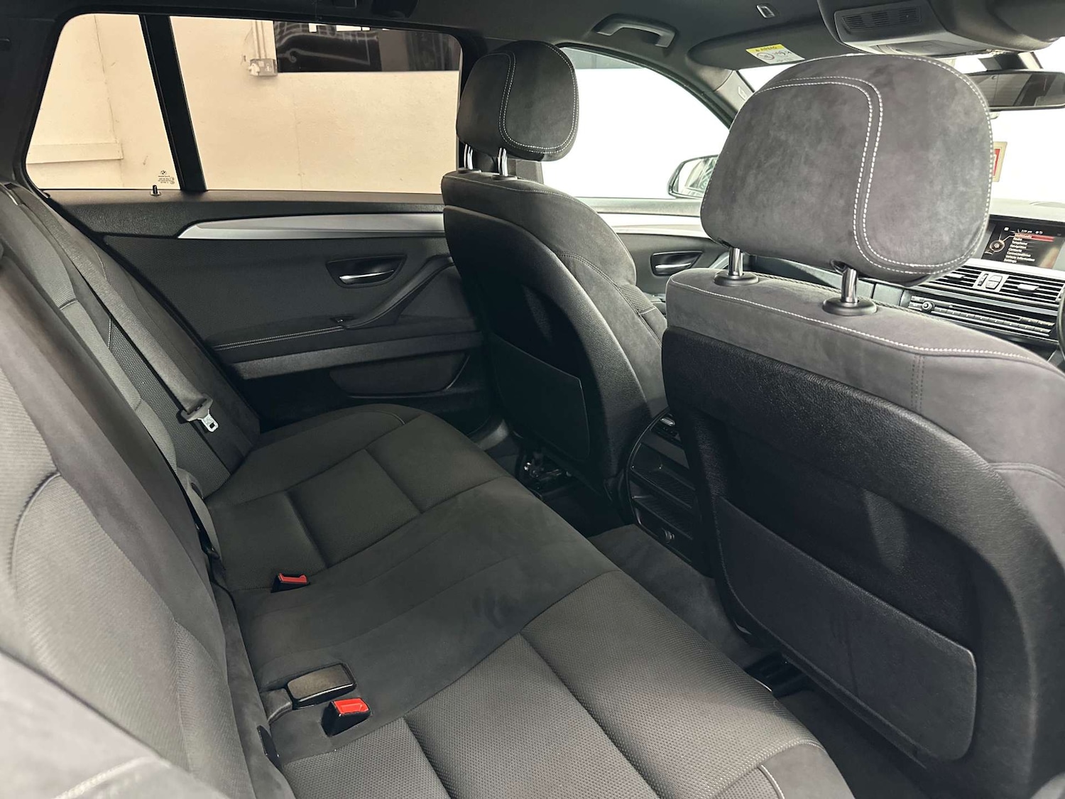 Used BMW 5 Series 2017 for sale - 76836432: Photo 43