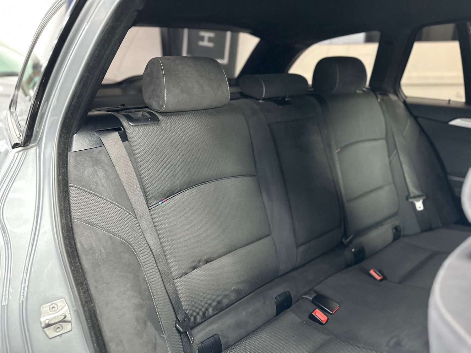 Used BMW 5 Series 2017 for sale - 76836432: Photo 44