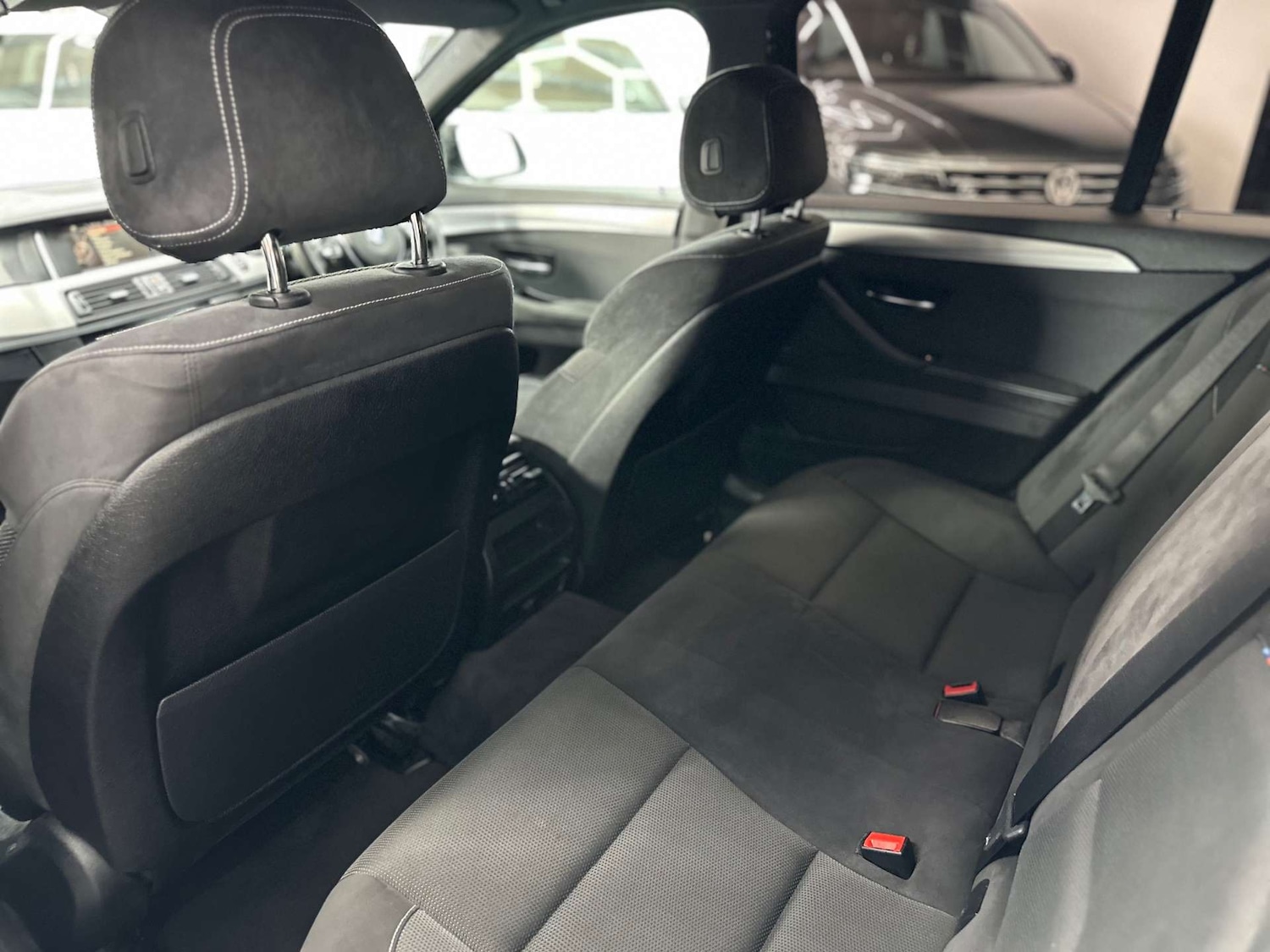 Used BMW 5 Series 2017 for sale - 76836432: Photo 45