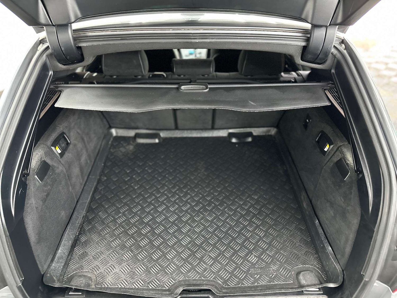 Used BMW 5 Series 2017 for sale - 76836432: Photo 48