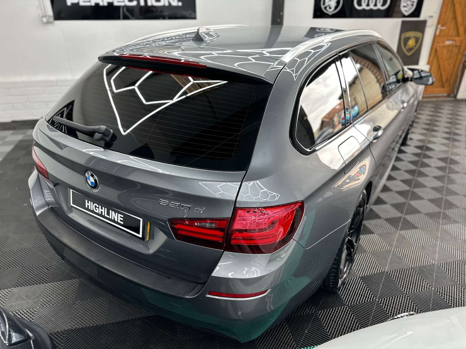 Used BMW 5 Series 2017 for sale - 76836432: Photo 6