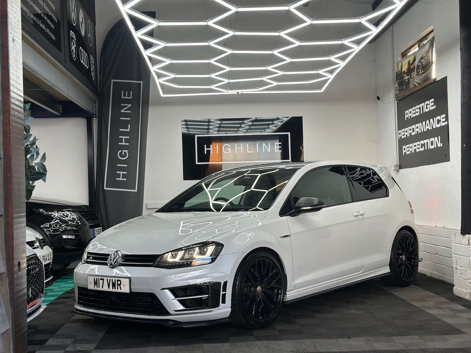 Used Volkswagen Golf 2016 for sale - 76625131: Photo 10