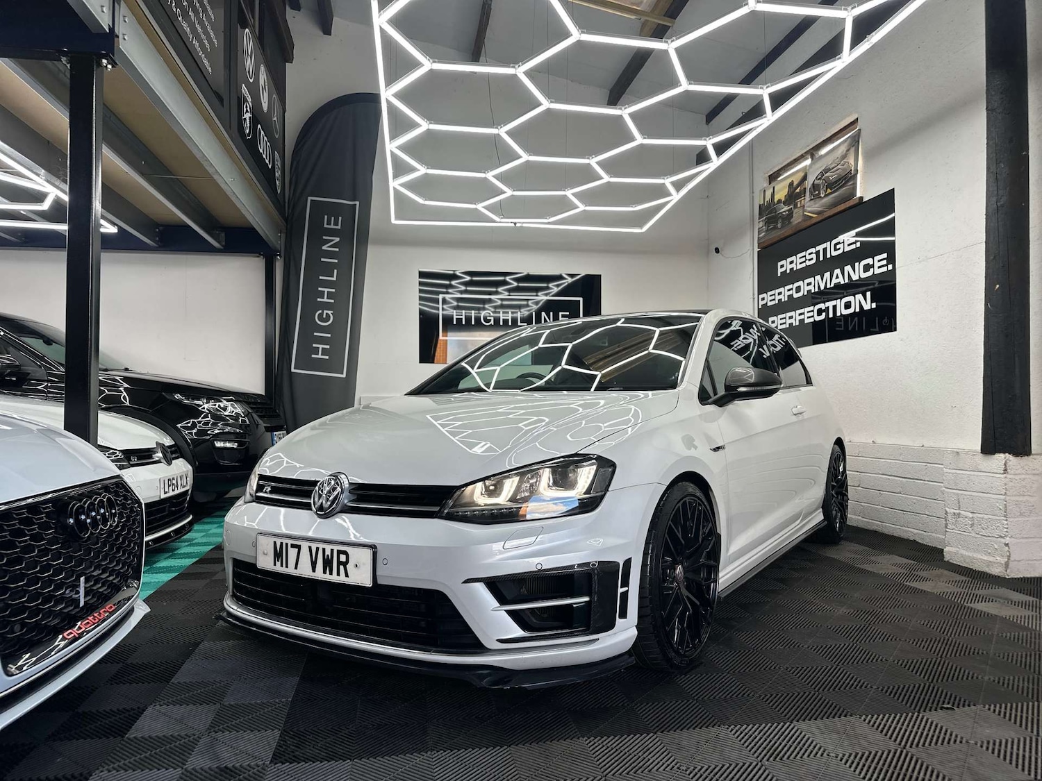 Used Volkswagen Golf 2016 for sale - 76625131: Photo 13