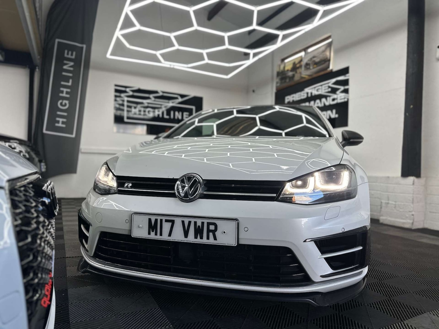 Used Volkswagen Golf 2016 for sale - 76625131: Photo 14