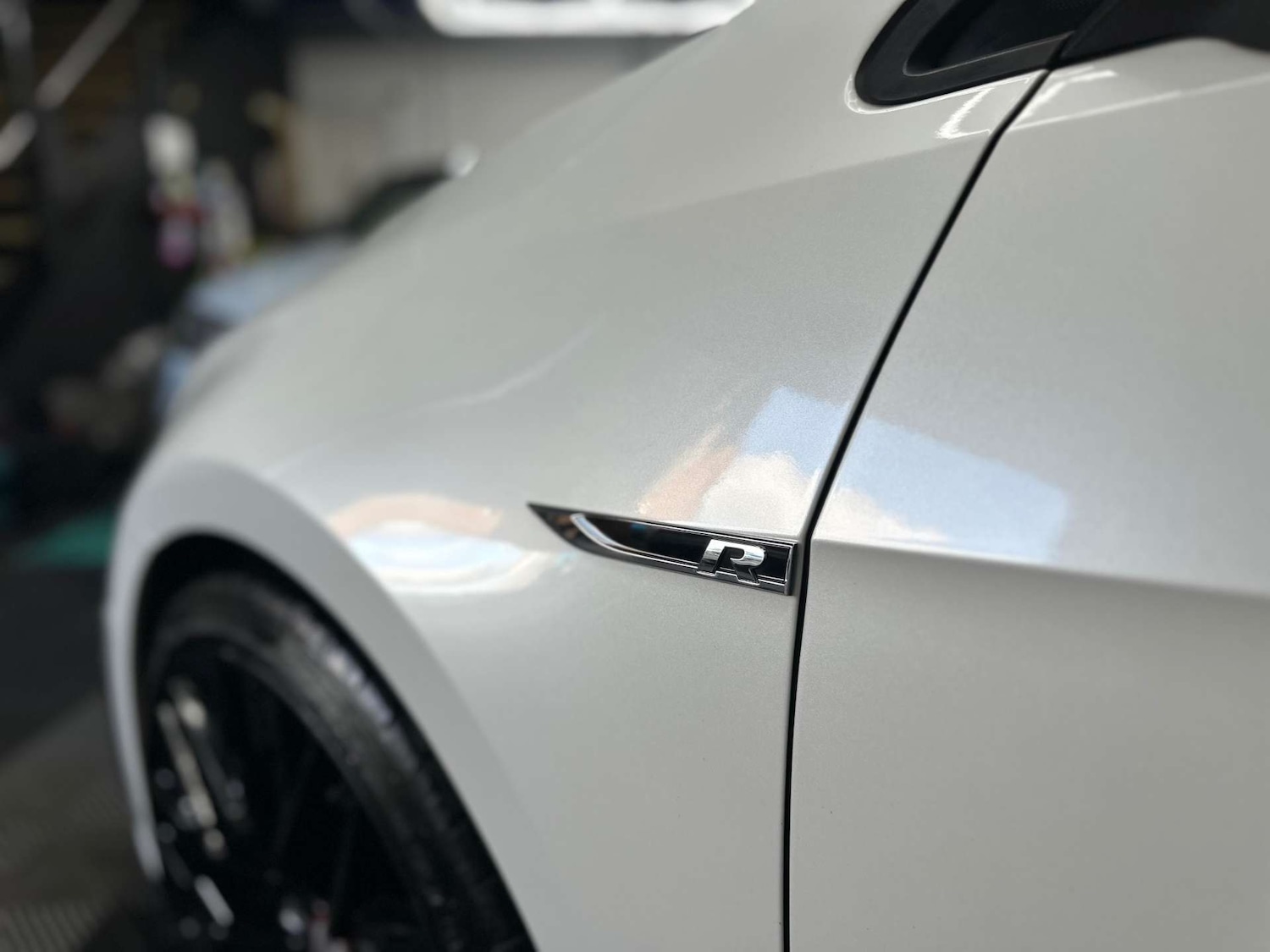 Used Volkswagen Golf 2016 for sale - 76625131: Photo 15