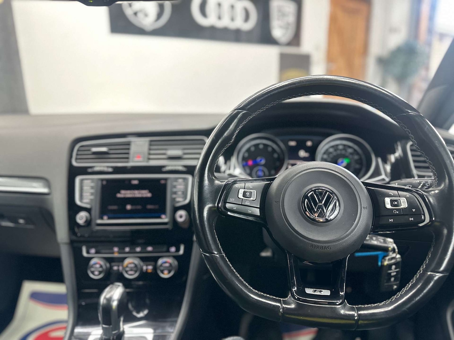 Used Volkswagen Golf 2016 for sale - 76625131: Photo 18