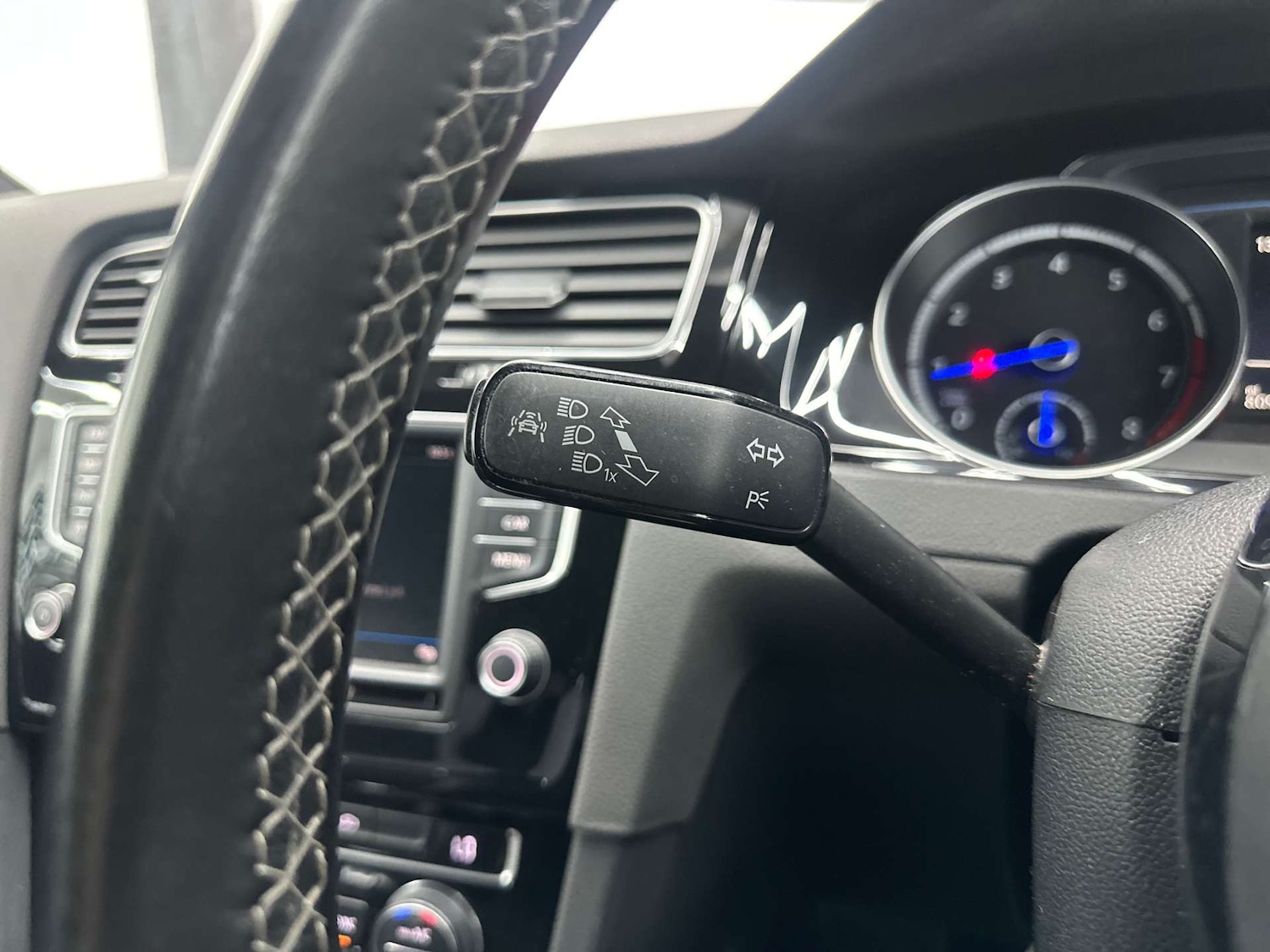 Used Volkswagen Golf 2016 for sale - 76625131: Photo 22