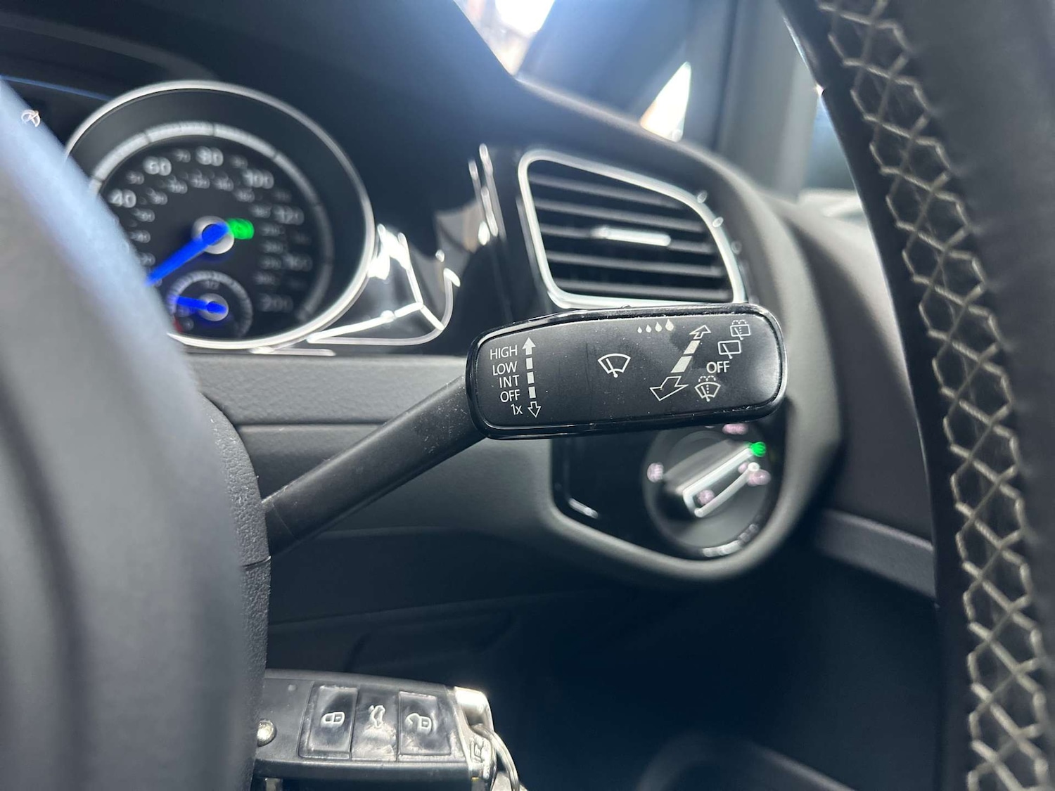 Used Volkswagen Golf 2016 for sale - 76625131: Photo 23