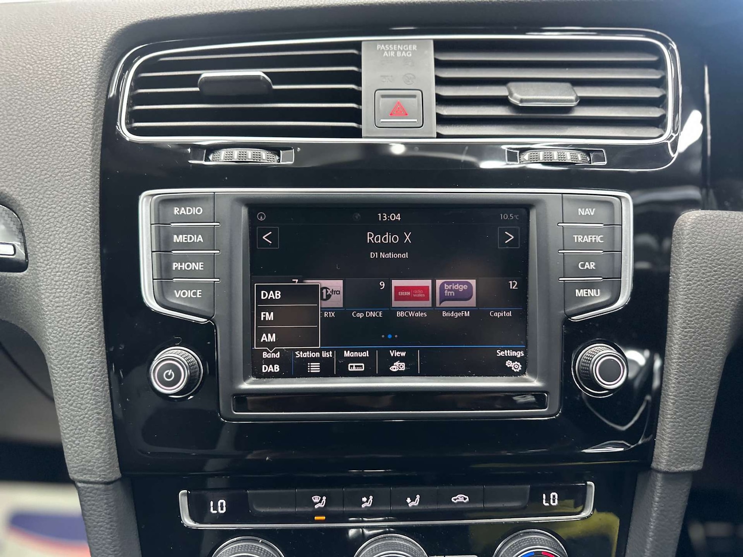 Used Volkswagen Golf 2016 for sale - 76625131: Photo 28