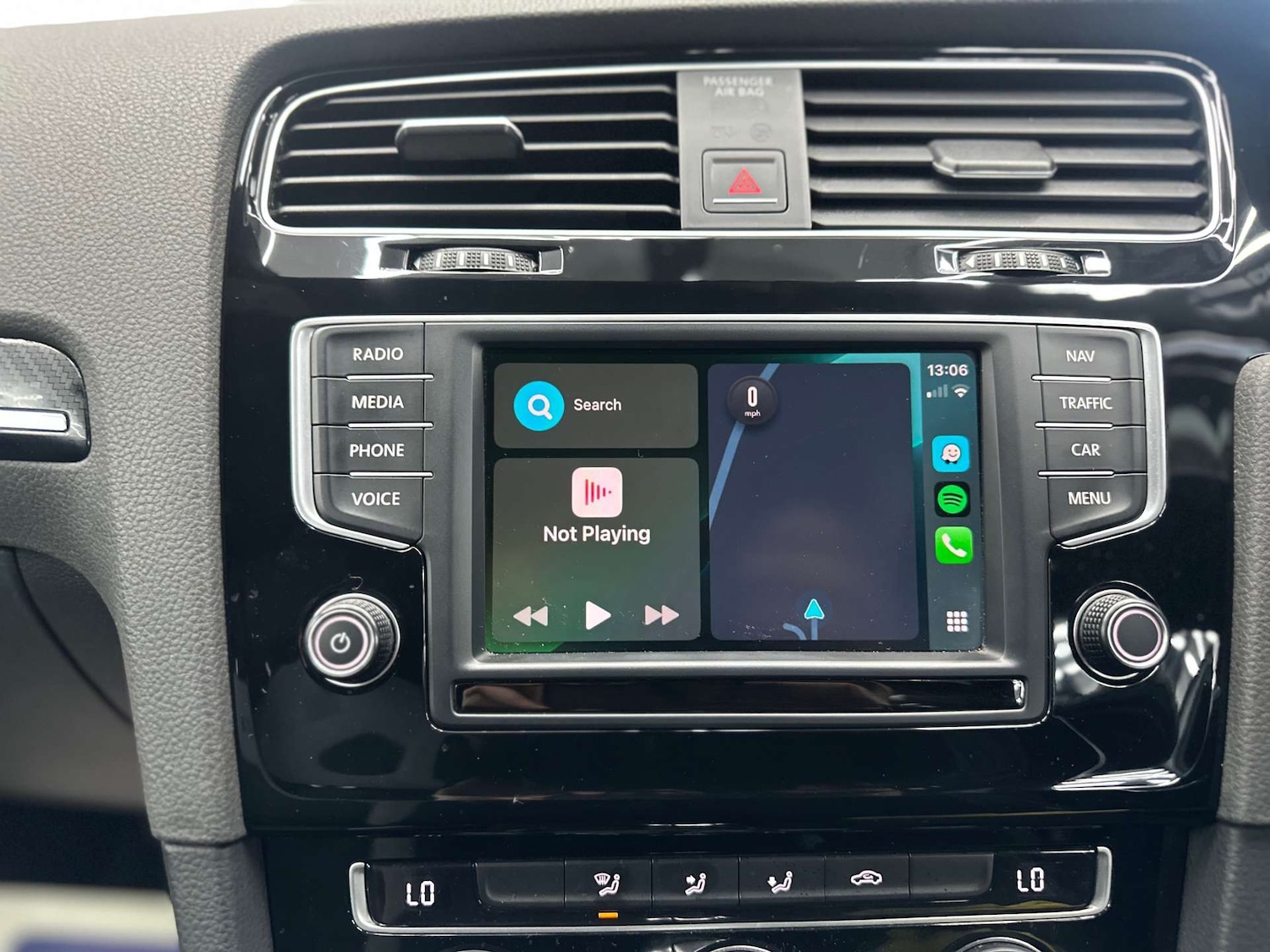 Used Volkswagen Golf 2016 for sale - 76625131: Photo 29