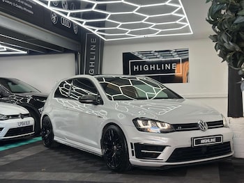 Used Volkswagen Golf 2016 for sale - 76625131: Photo