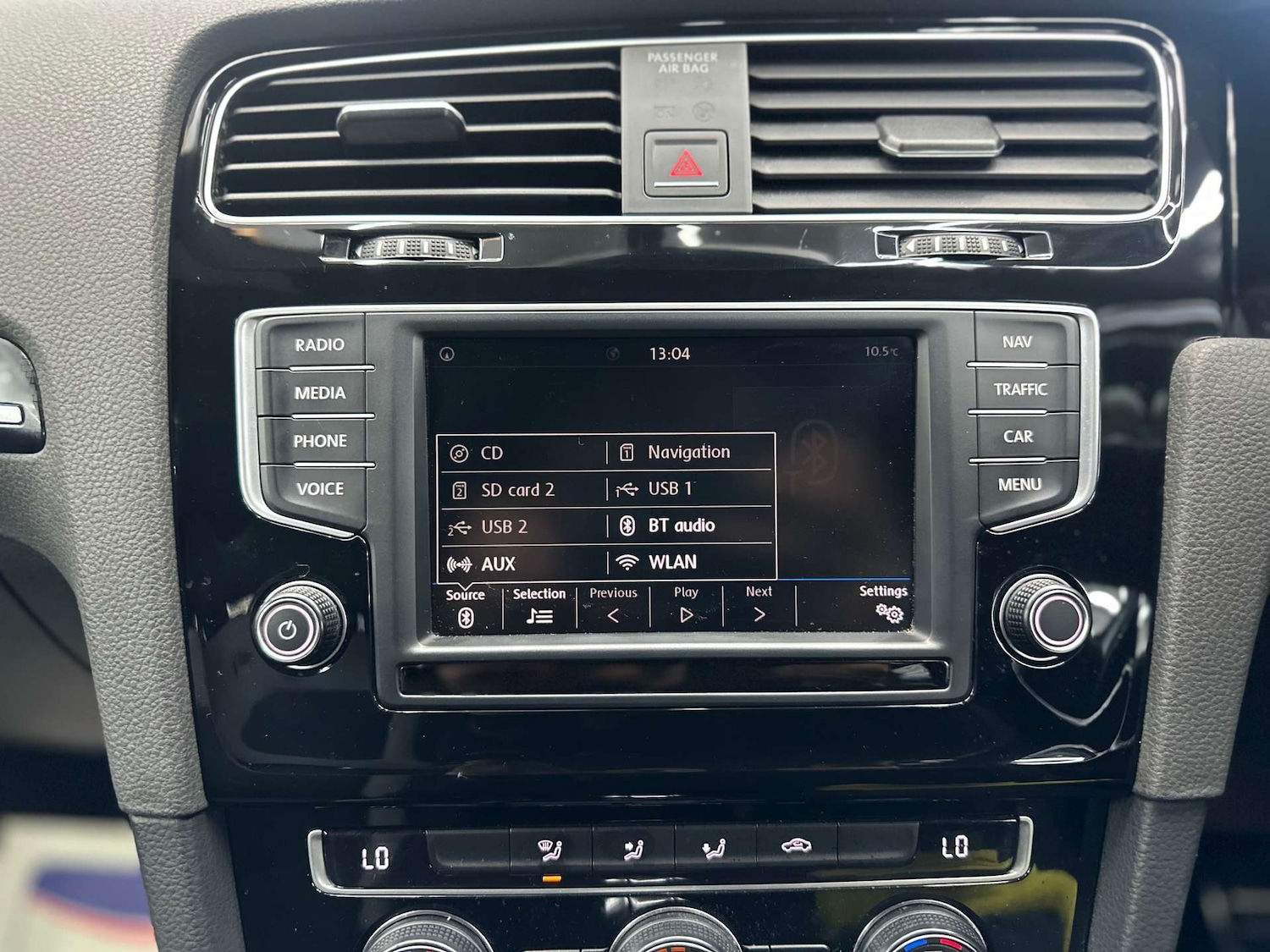 Used Volkswagen Golf 2016 for sale - 76625131: Photo 30