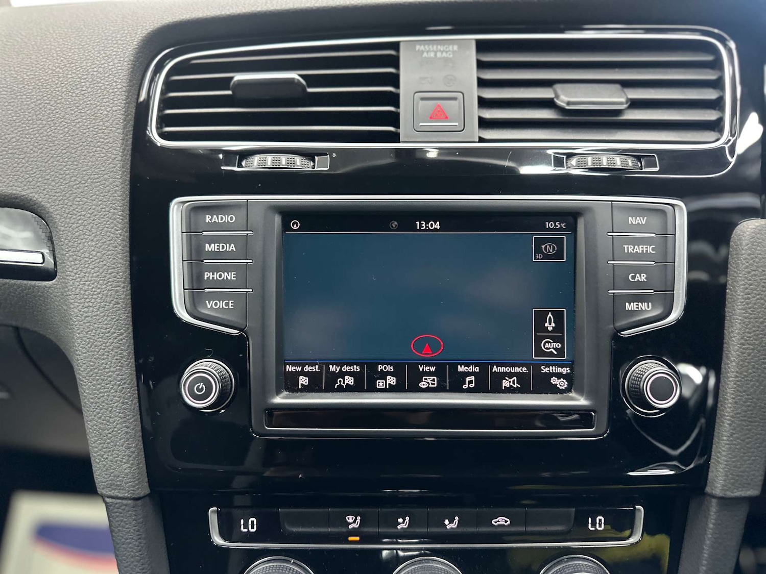 Used Volkswagen Golf 2016 for sale - 76625131: Photo 31