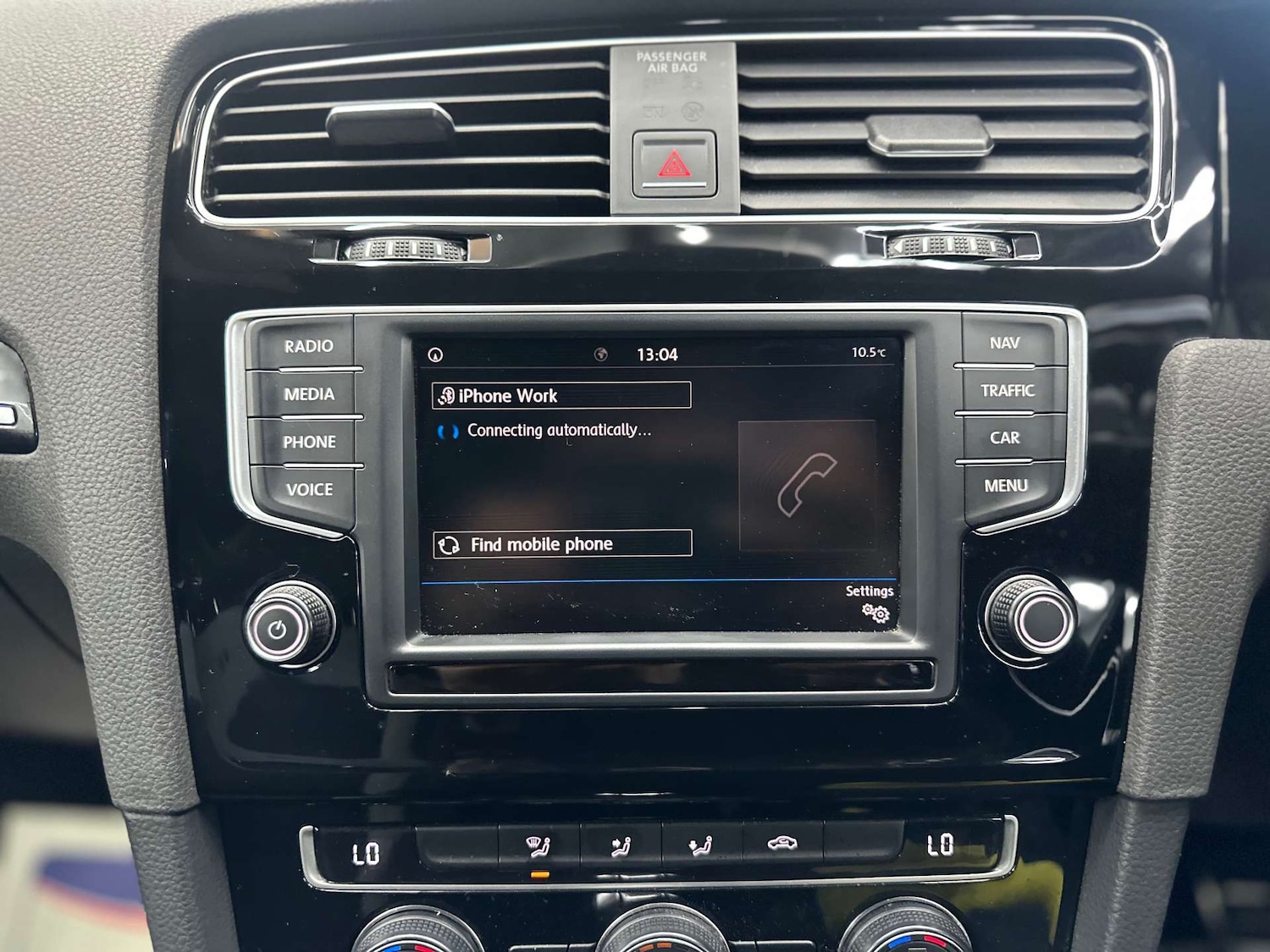 Used Volkswagen Golf 2016 for sale - 76625131: Photo 33