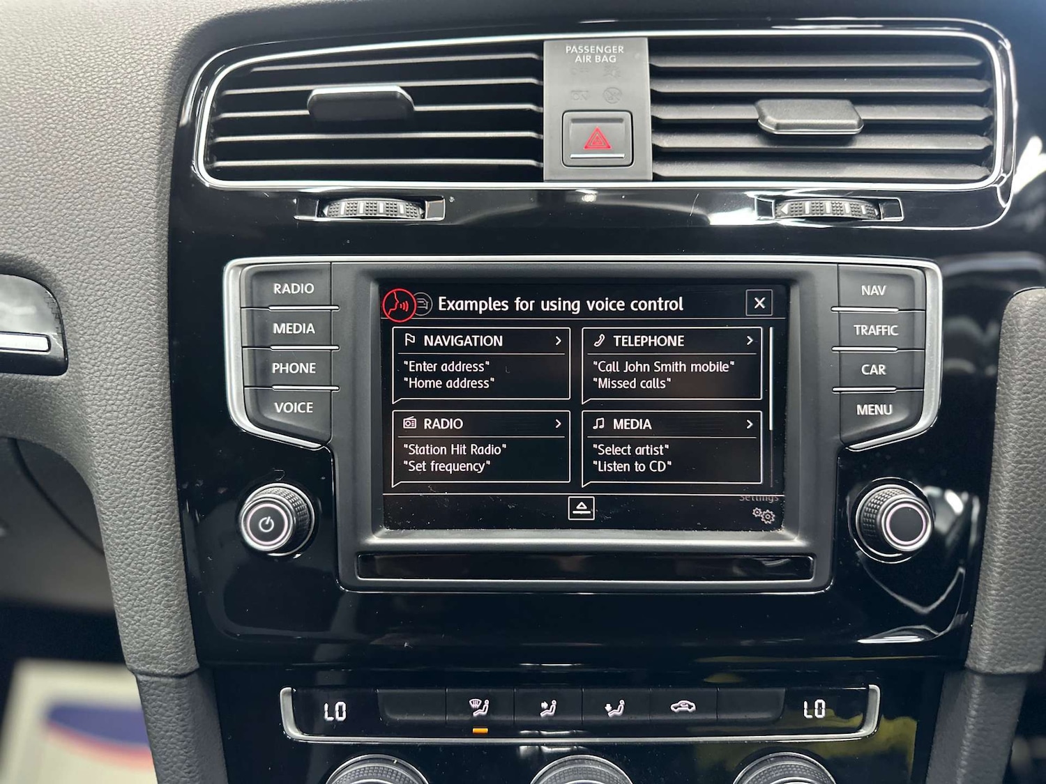 Used Volkswagen Golf 2016 for sale - 76625131: Photo 34