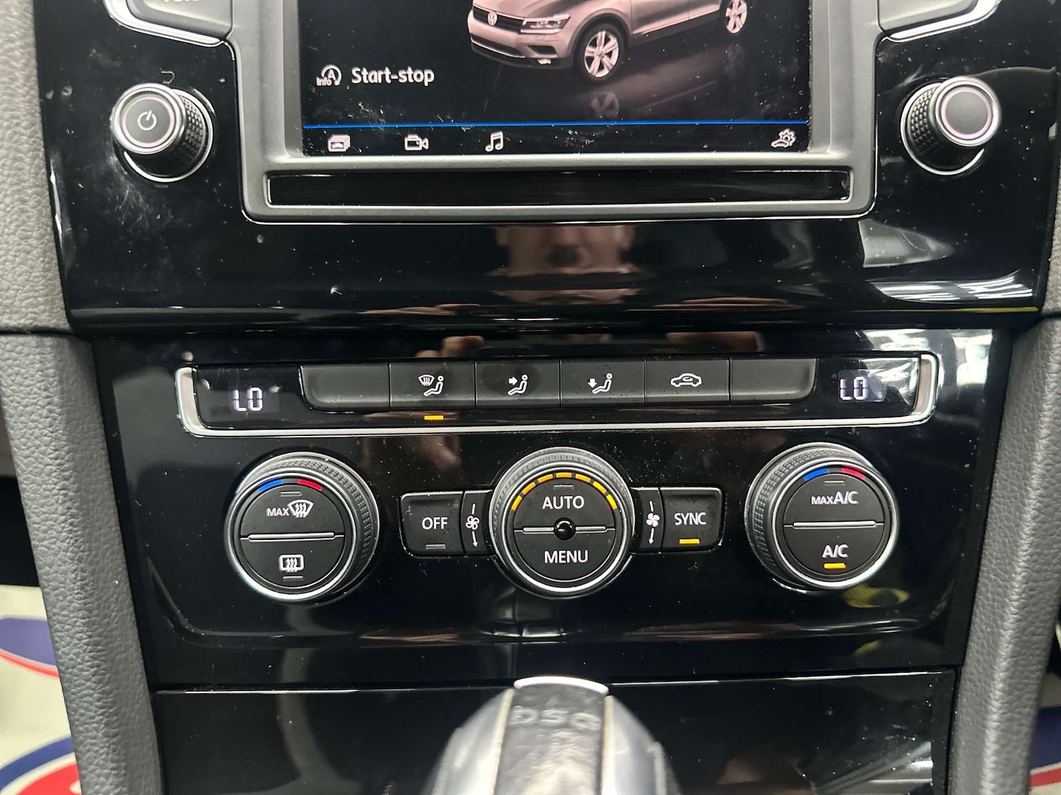 Used Volkswagen Golf 2016 for sale - 76625131: Photo 35