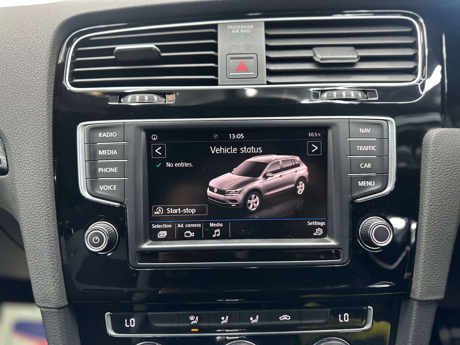 Used Volkswagen Golf 2016 for sale - 76625131: Photo 36