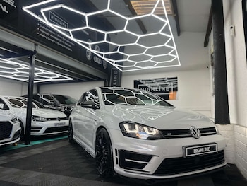 Used Volkswagen Golf 2016 for sale - 76625131: Photo