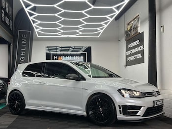 Used Volkswagen Golf 2016 for sale - 76625131: Photo