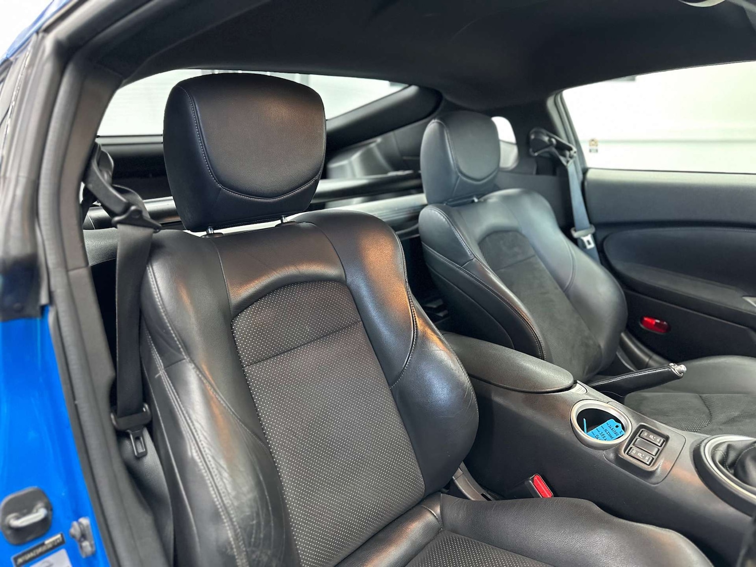 Used Nissan 370 Z 2011 for sale - 76829854: Photo 16