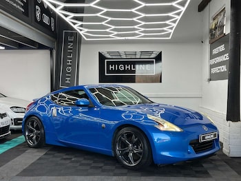 Nissan - 370 Z