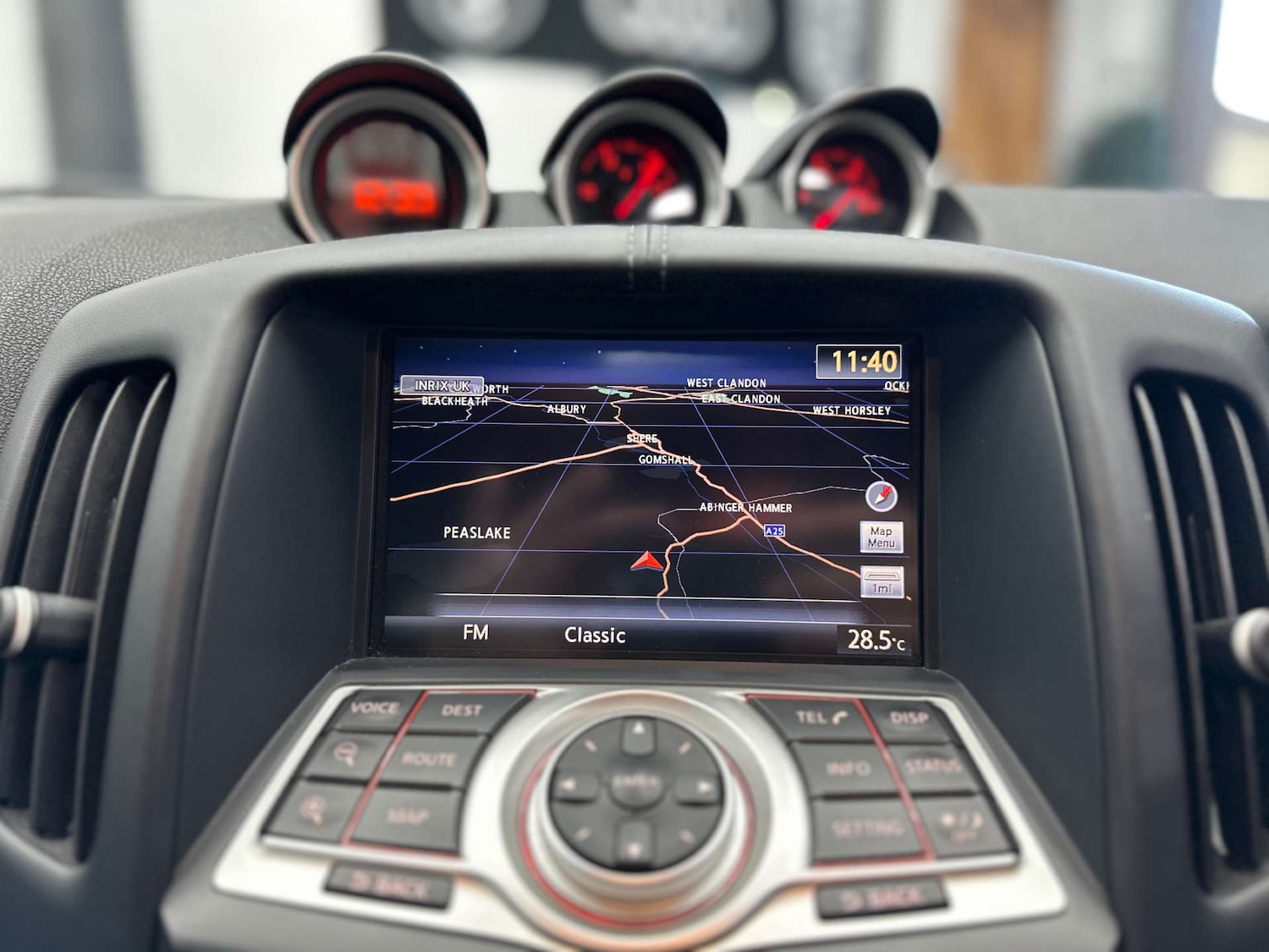 Used Nissan 370 Z 2011 for sale - 76829854: Photo 26