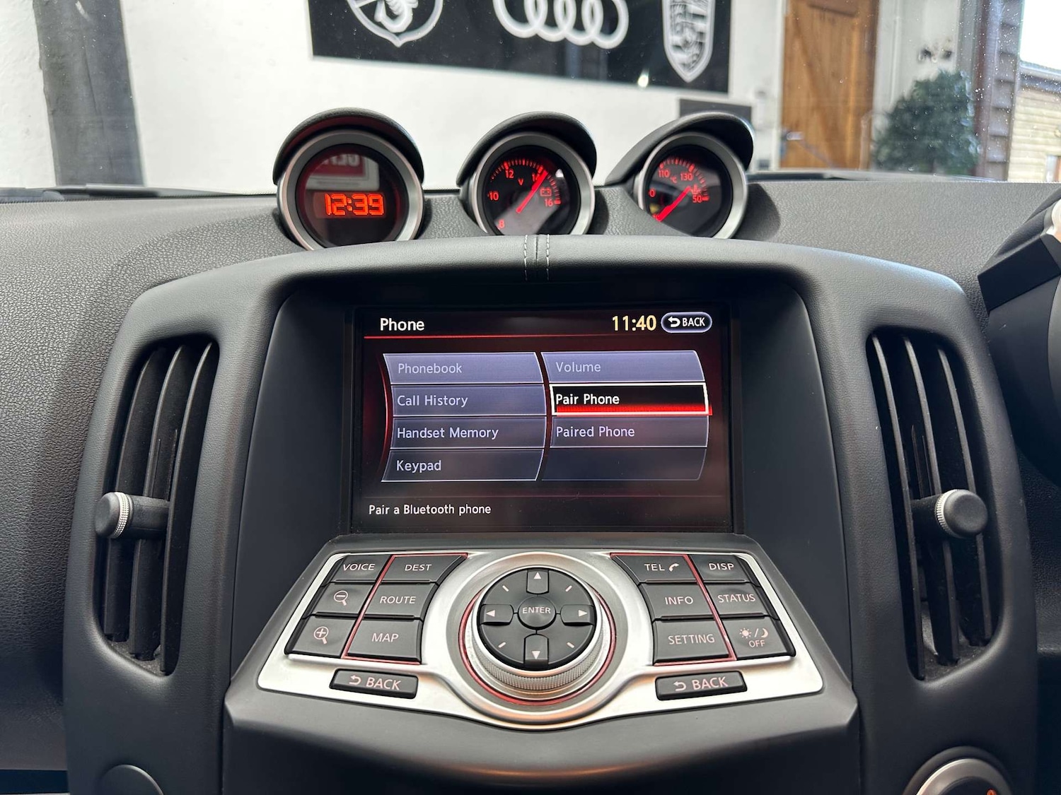 Used Nissan 370 Z 2011 for sale - 76829854: Photo 28