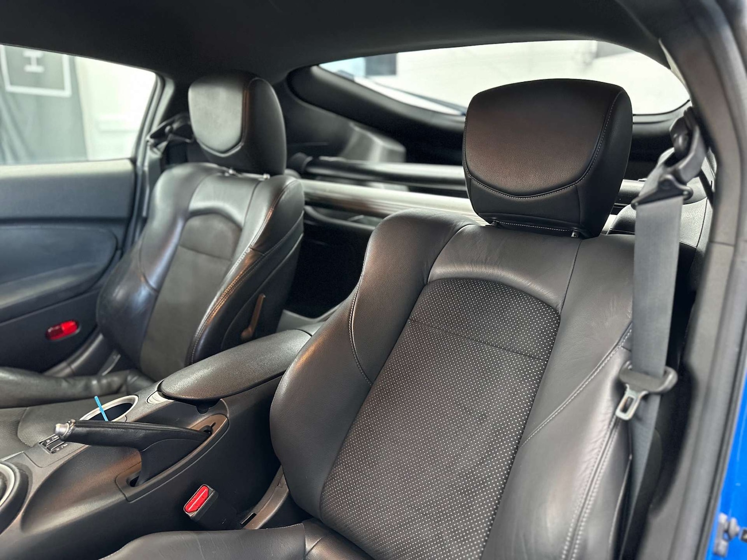 Used Nissan 370 Z 2011 for sale - 76829854: Photo 35