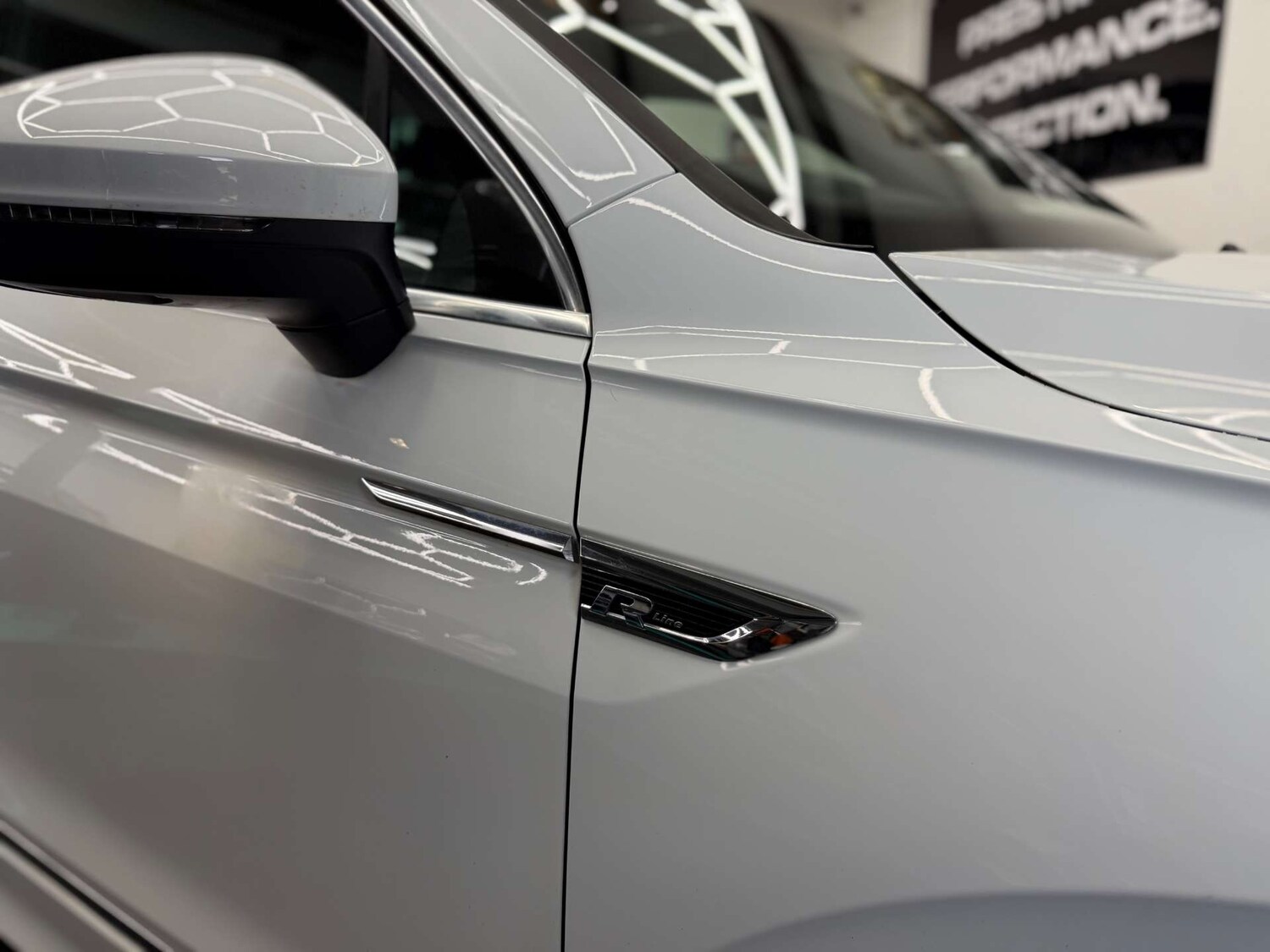 Used Volkswagen Tiguan 2019 for sale - 77664886: Photo 13