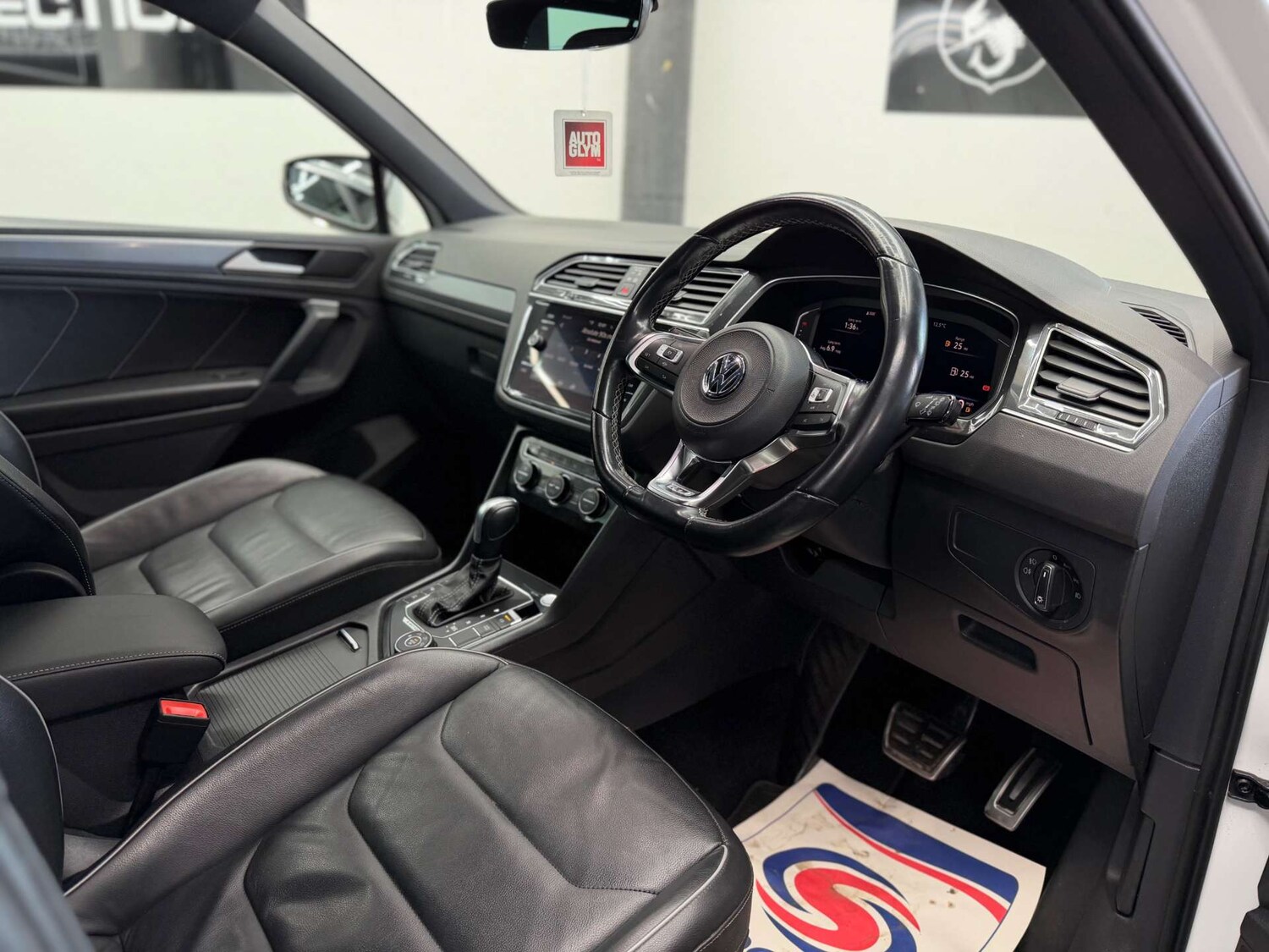 Used Volkswagen Tiguan 2019 for sale - 77664886: Photo 15