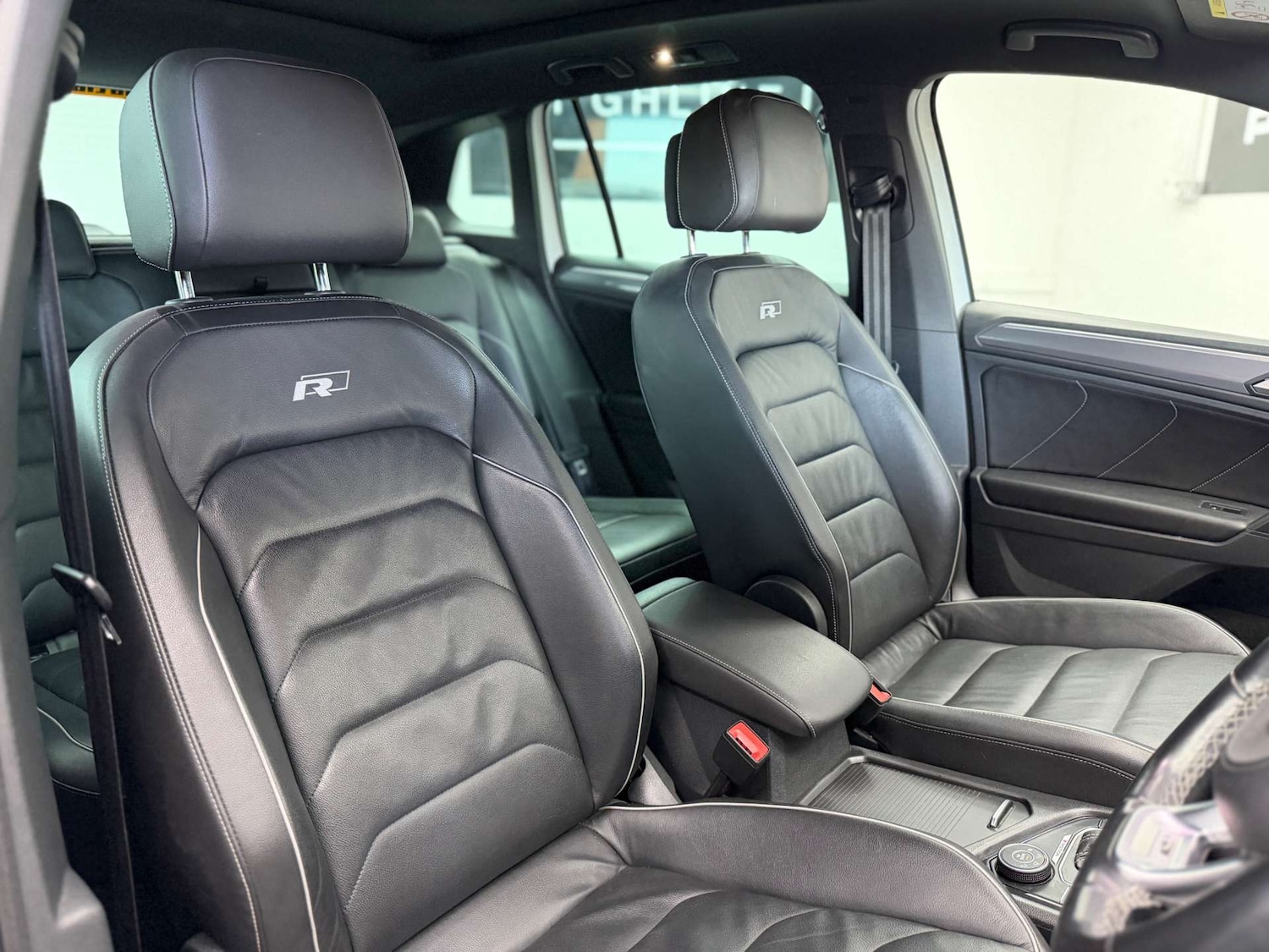 Used Volkswagen Tiguan 2019 for sale - 77664886: Photo 17